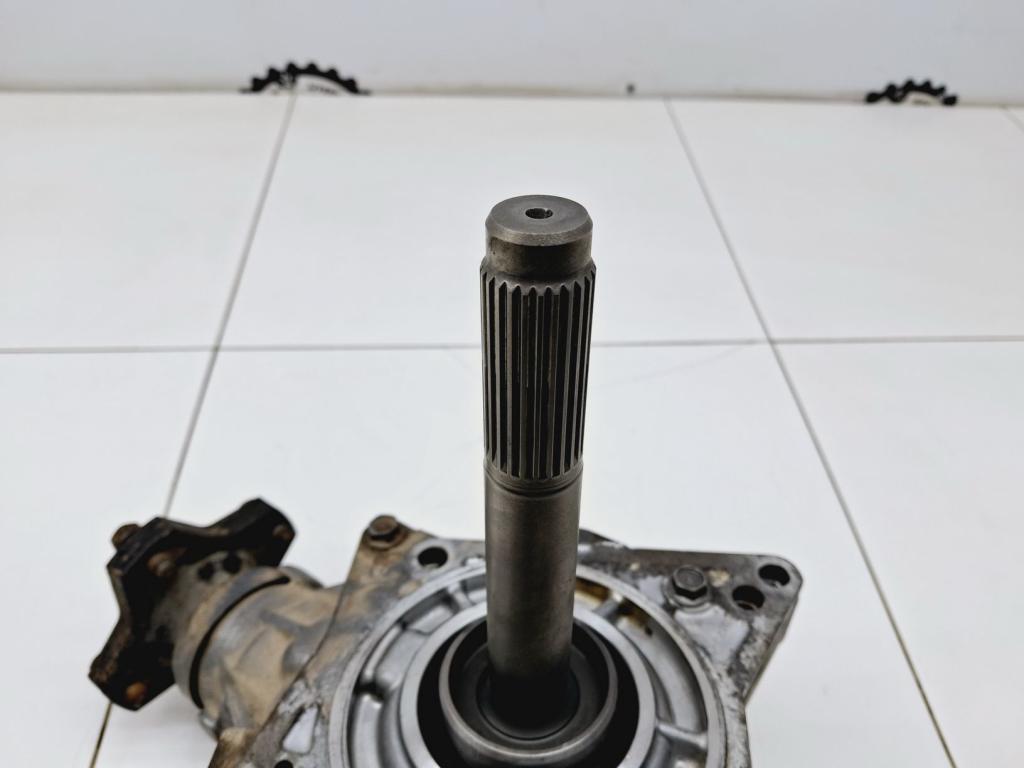 Коробка раздаточная, 9000 рублей, Пермь