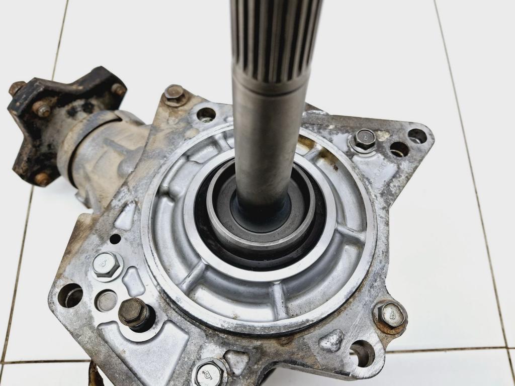 Коробка раздаточная, 9000 рублей, Пермь