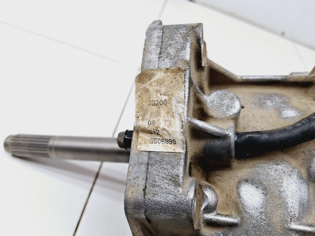 Коробка раздаточная, 9000 рублей, Пермь