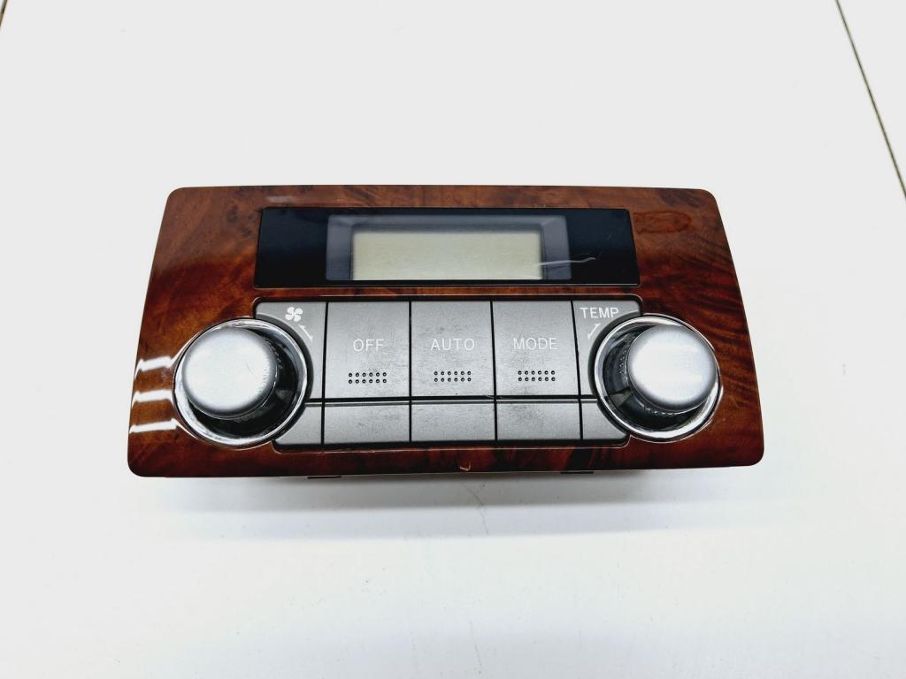 Блок управления климатической установкой, 5000 рублей, Пермь