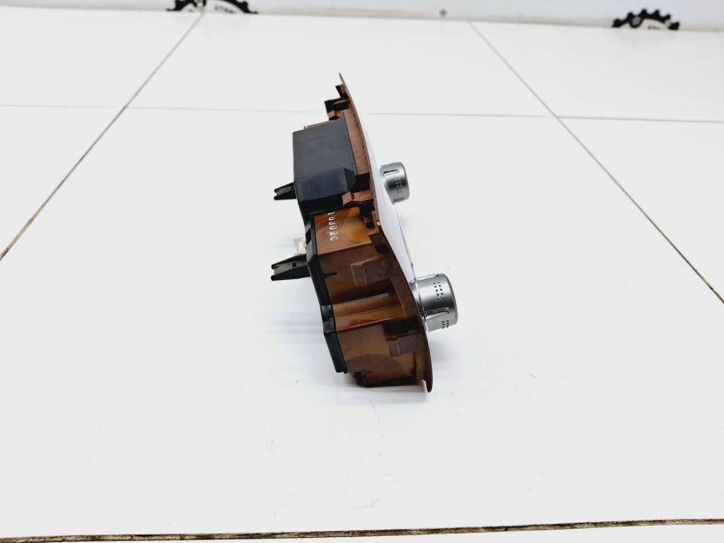 Блок управления климатической установкой, 5000 рублей, Пермь