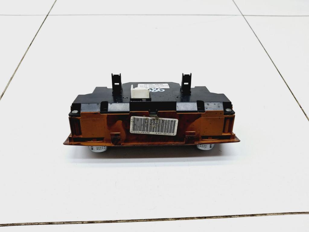 Блок управления климатической установкой, 5000 рублей, Пермь