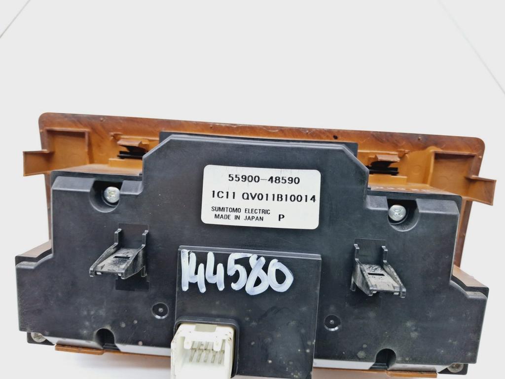 Блок управления климатической установкой, 5000 рублей, Пермь