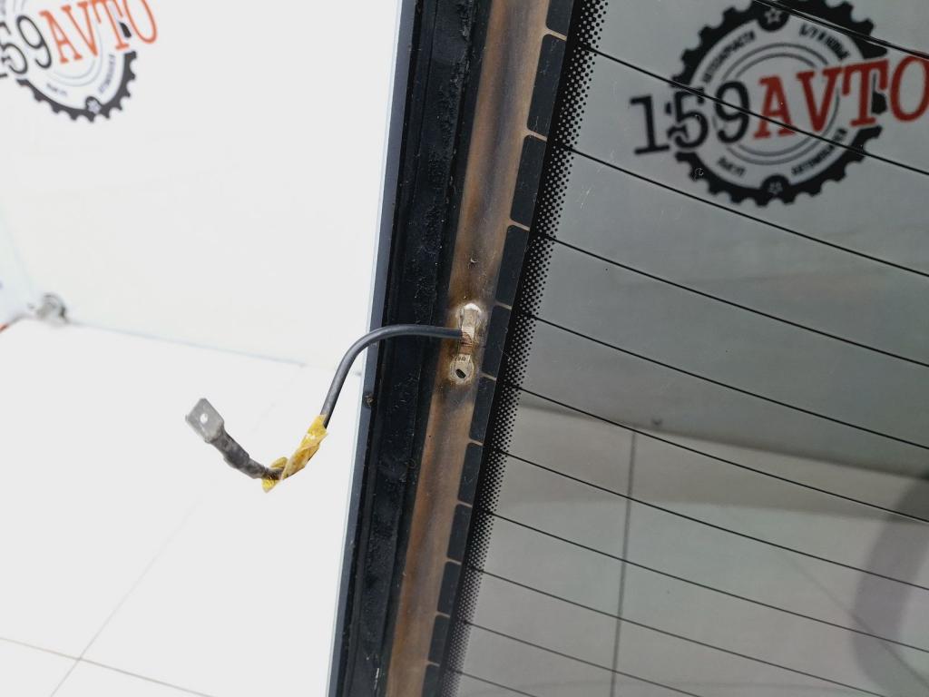 Стекло заднее, 4500 рублей, Пермь