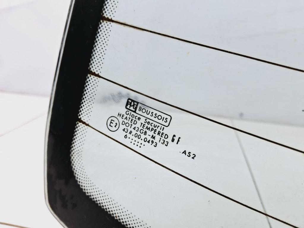 Стекло заднее, 1500 рублей, Пермь