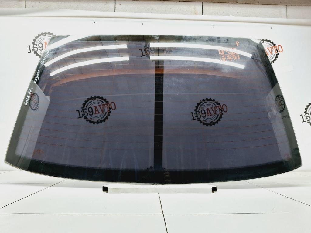 Стекло заднее, 2000 рублей, Пермь