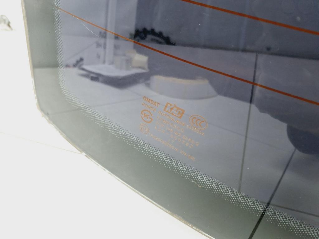 Стекло заднее, 2000 рублей, Пермь