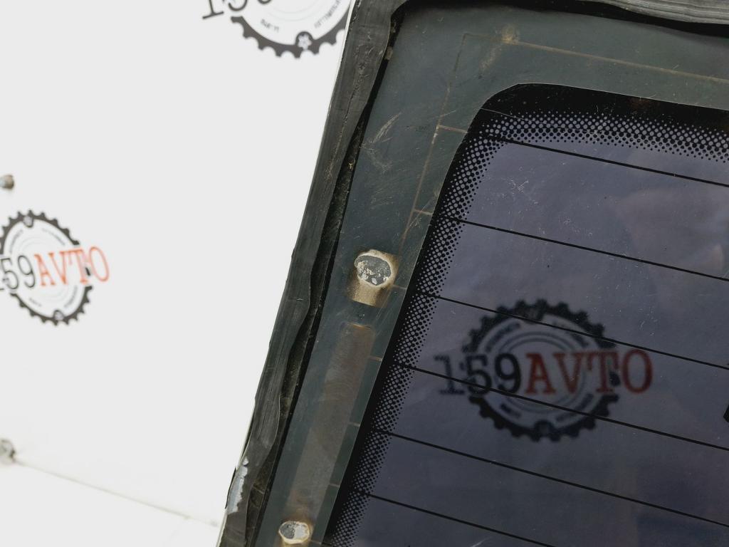 Стекло заднее, 2000 рублей, Пермь