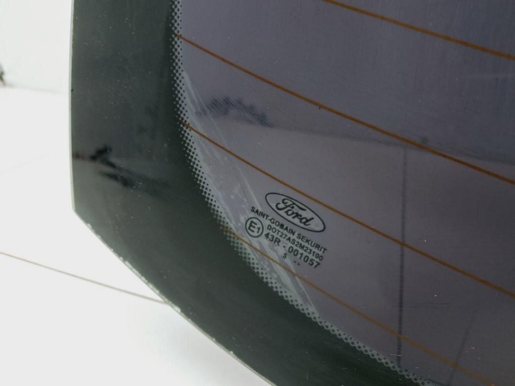 Стекло заднее, 6000 рублей, Пермь