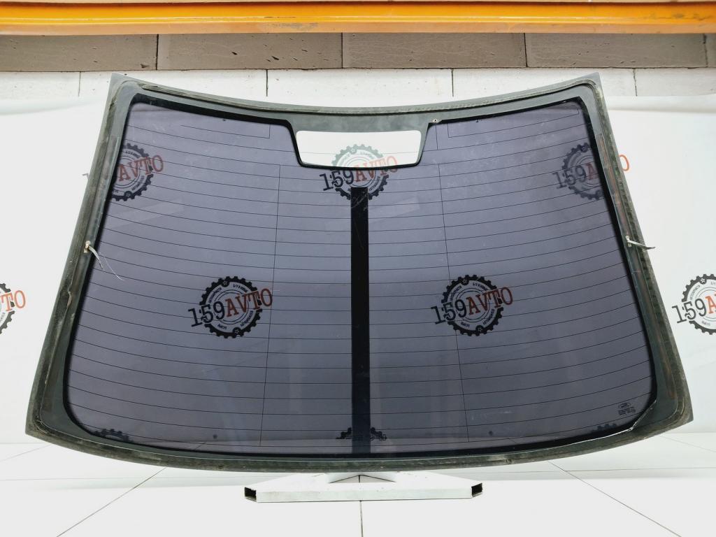 Стекло заднее, 6000 рублей, Пермь