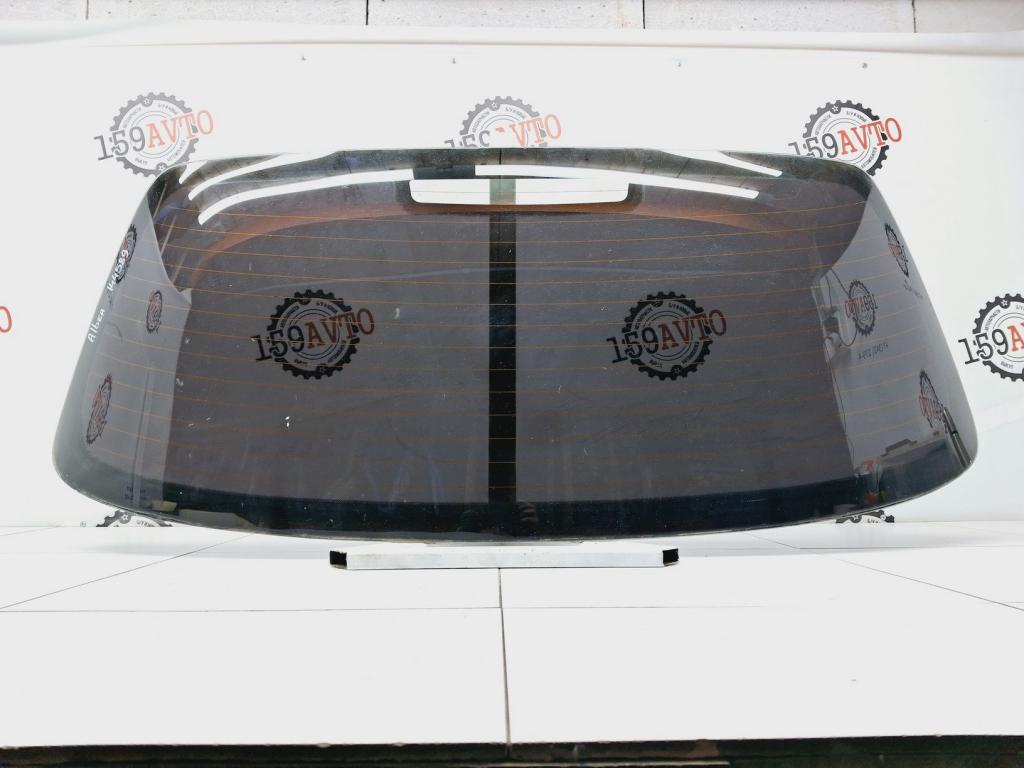 Стекло заднее, 1500 рублей, Пермь