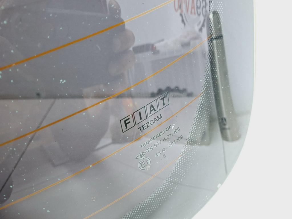 Стекло заднее, 1500 рублей, Пермь