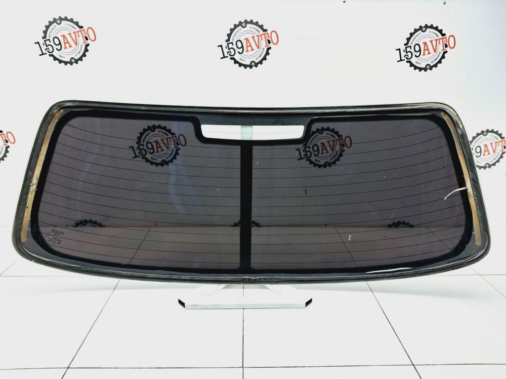 Стекло заднее, 1500 рублей, Пермь