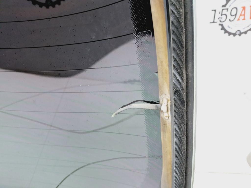 Стекло заднее, 1500 рублей, Пермь