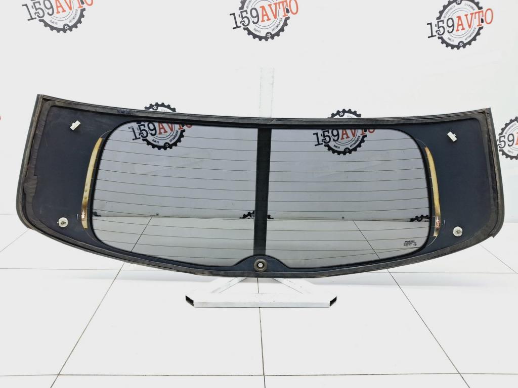 Стекло двери багажника, 8000 рублей, Пермь