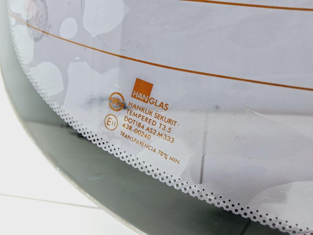 Стекло заднее, 1500 рублей, Пермь