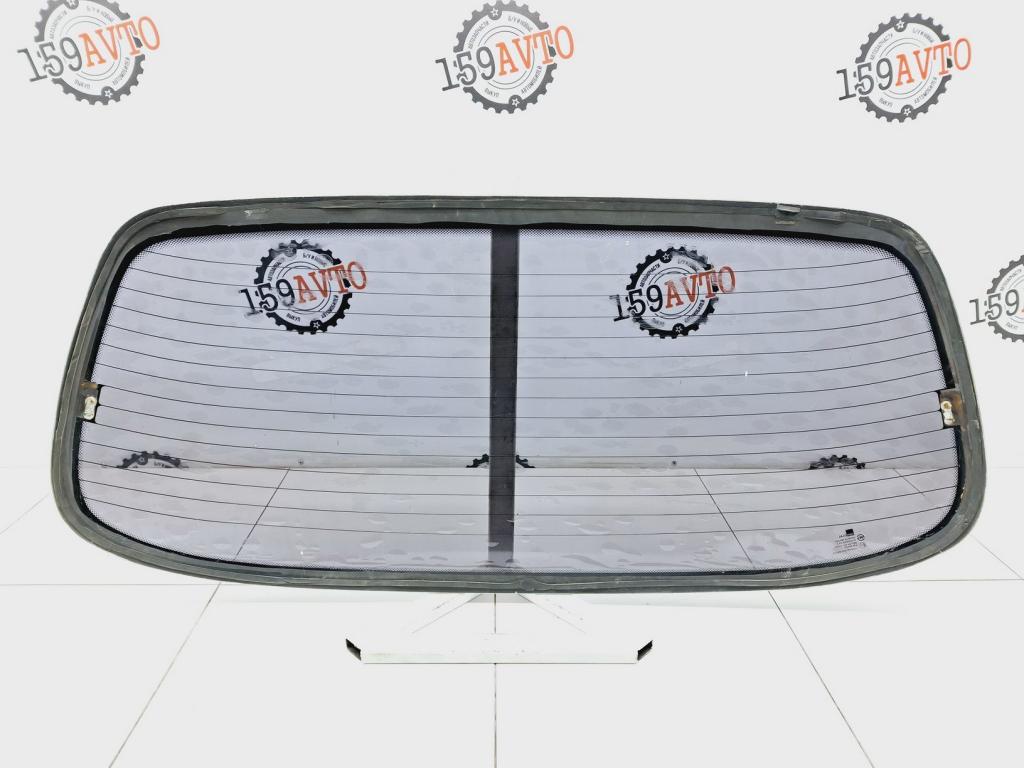 Стекло заднее, 1500 рублей, Пермь