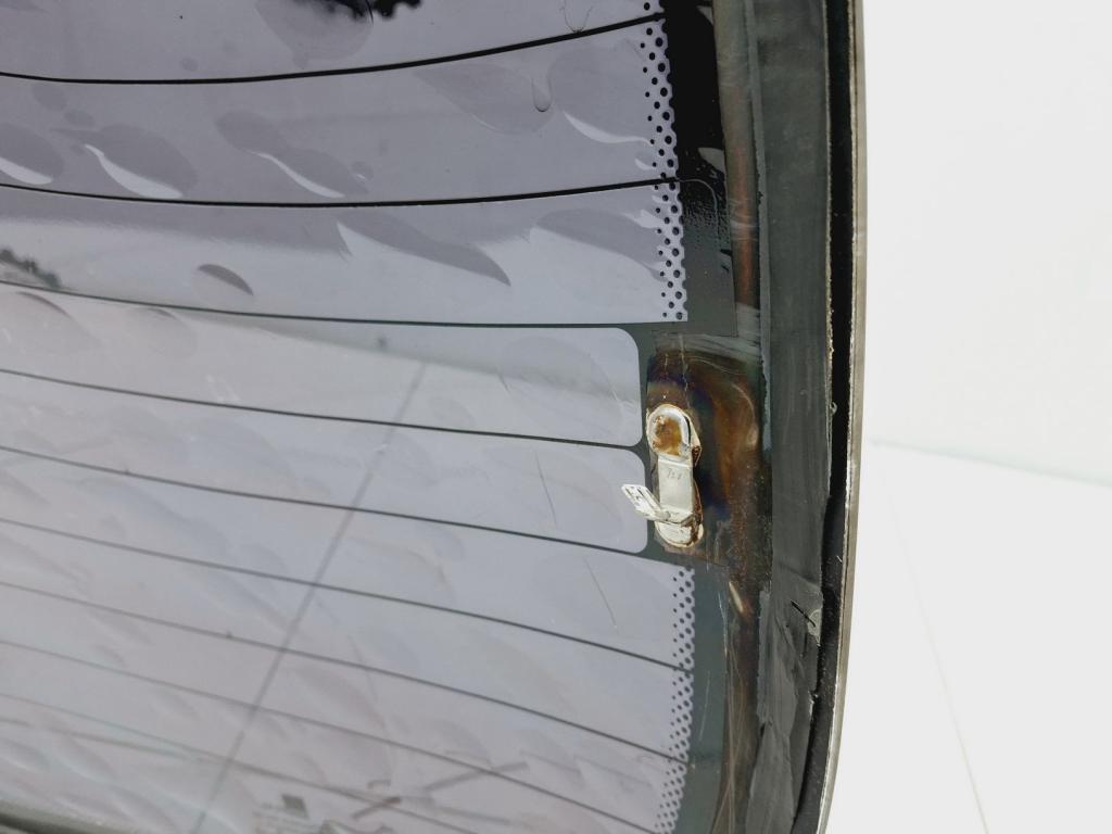 Стекло заднее, 1500 рублей, Пермь