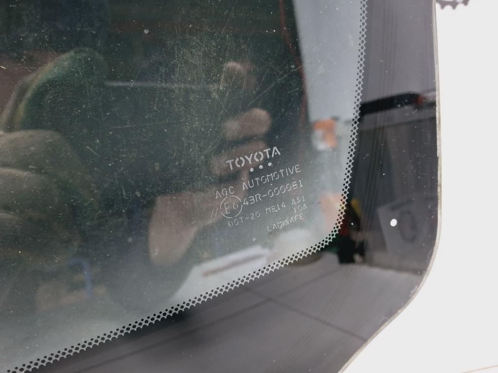 Стекло лобовое, 25000 рублей, Пермь