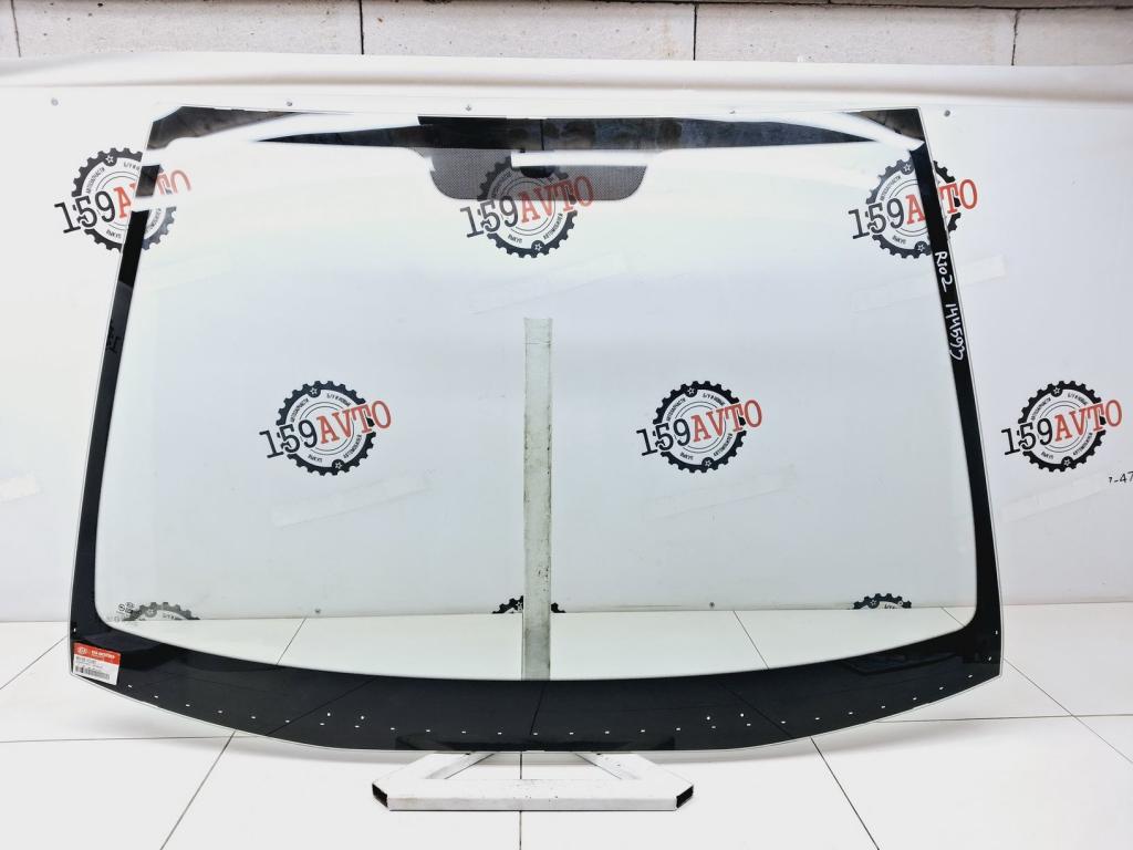 Стекло лобовое, 20000 рублей, Пермь