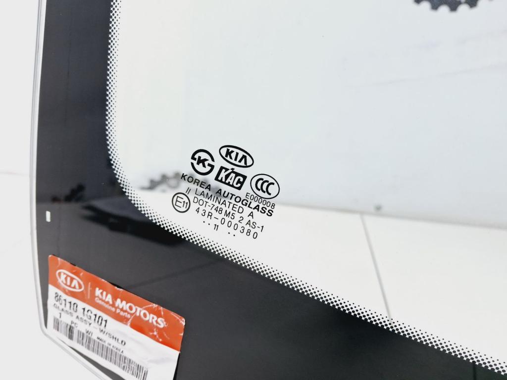 Стекло лобовое, 20000 рублей, Пермь