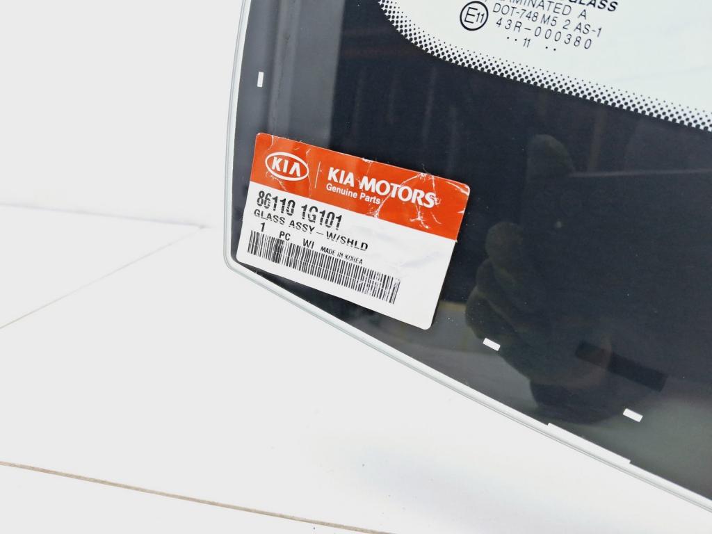 Стекло лобовое, 20000 рублей, Пермь