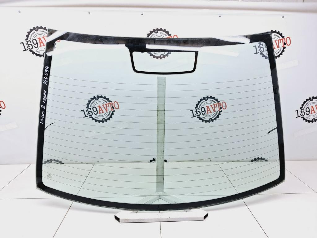 Стекло заднее, 2500 рублей, Пермь