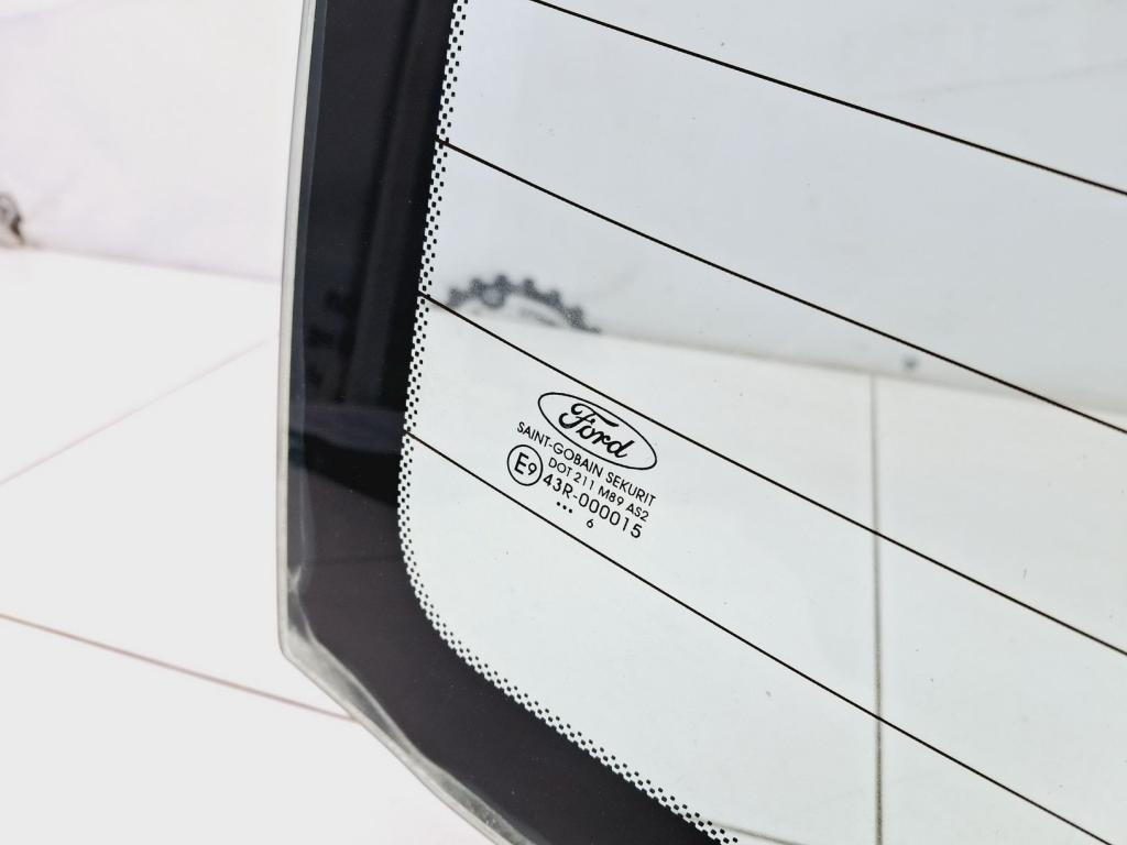 Стекло заднее, 2500 рублей, Пермь