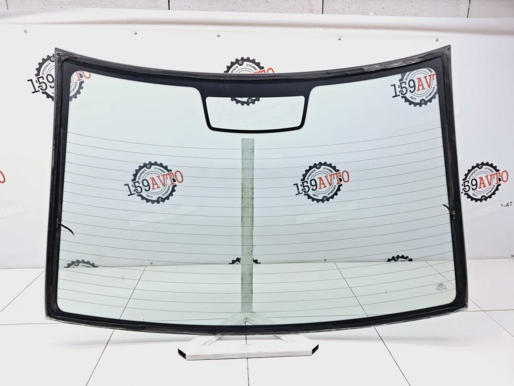 Стекло заднее, 2500 рублей, Пермь