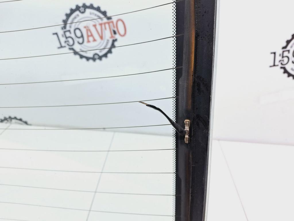 Стекло заднее, 2500 рублей, Пермь