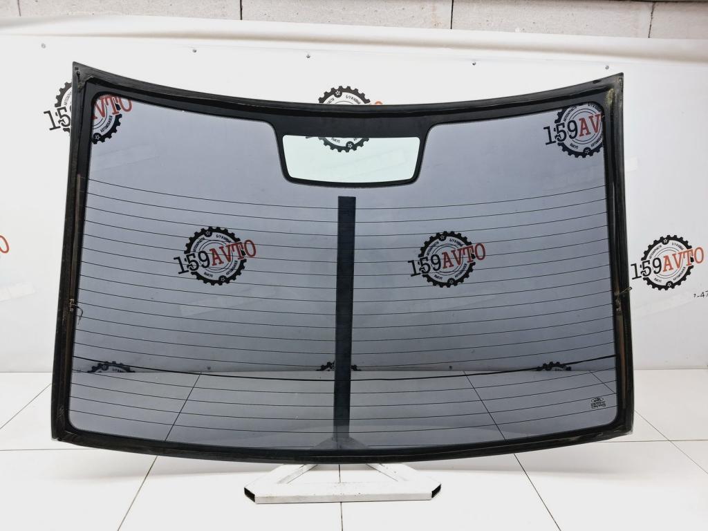 Стекло заднее, 2500 рублей, Пермь