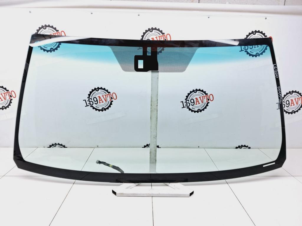 Стекло лобовое, 20000 рублей, Пермь