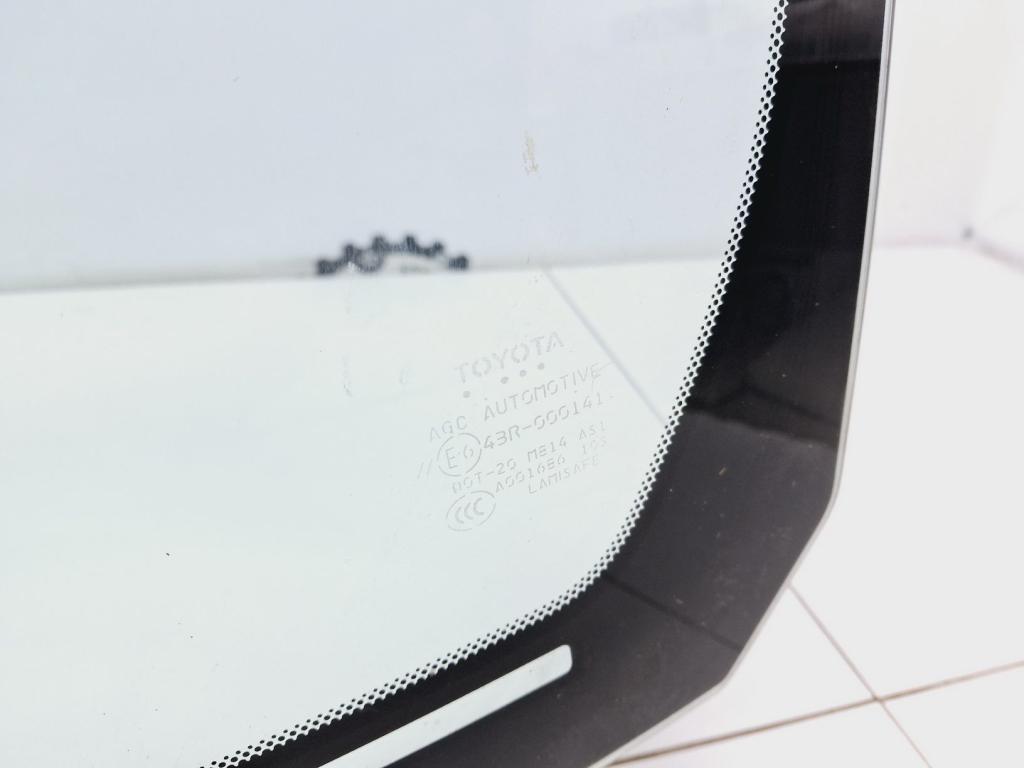 Стекло лобовое, 20000 рублей, Пермь