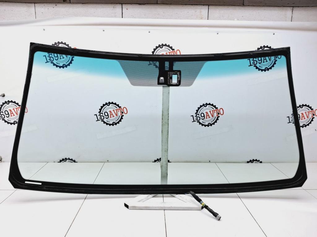 Стекло лобовое, 20000 рублей, Пермь