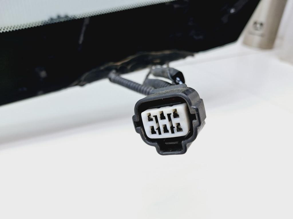 Стекло лобовое, 20000 рублей, Пермь