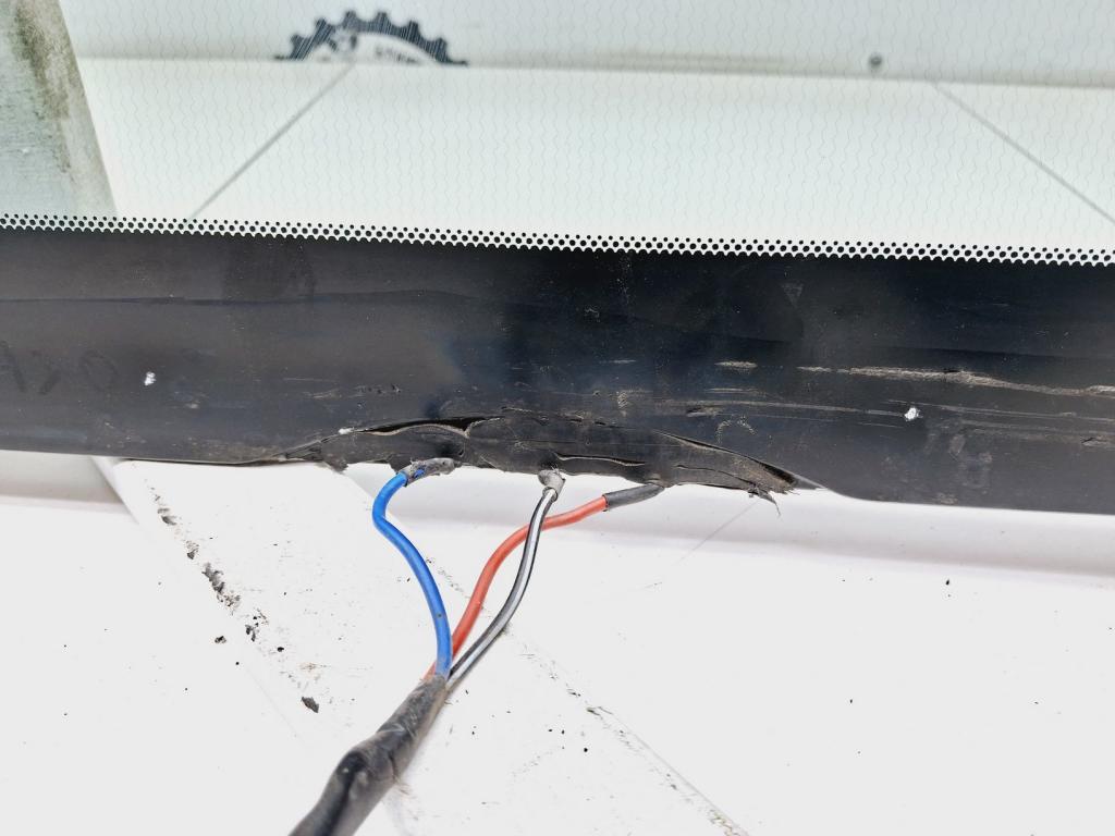 Стекло лобовое, 20000 рублей, Пермь