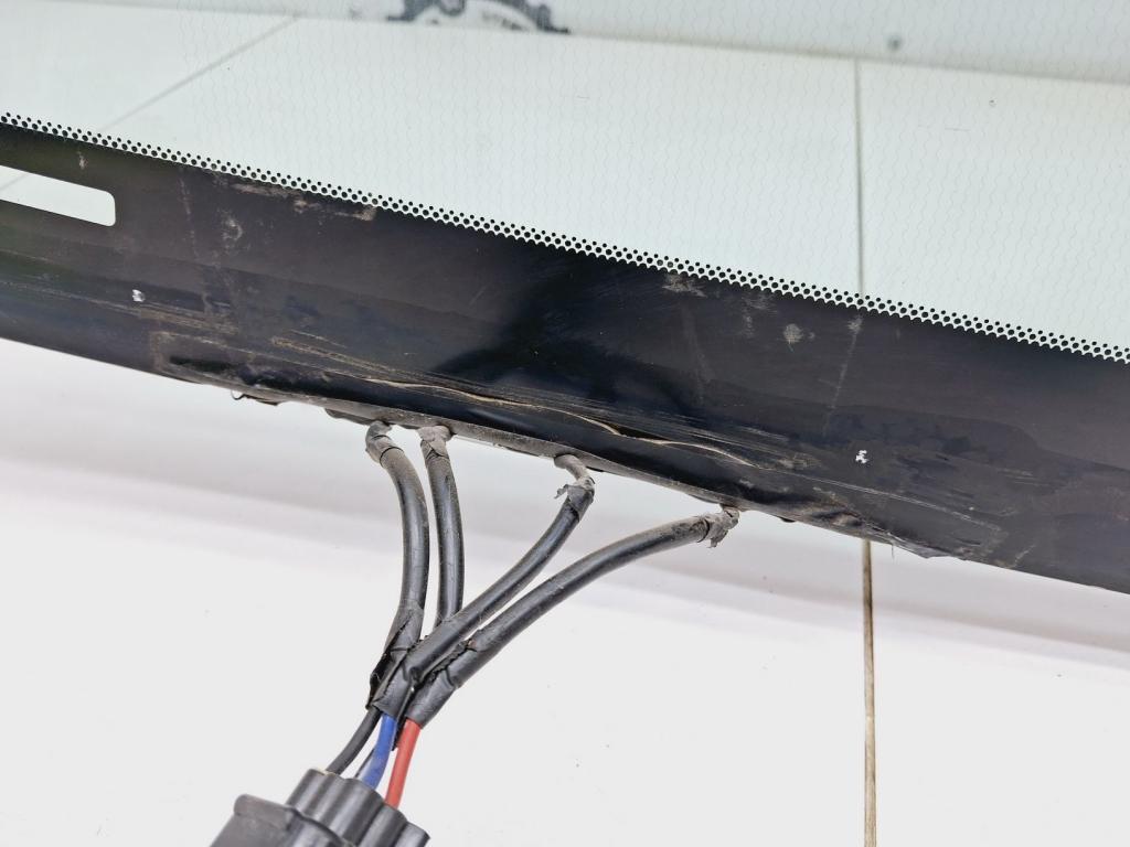 Стекло лобовое, 20000 рублей, Пермь