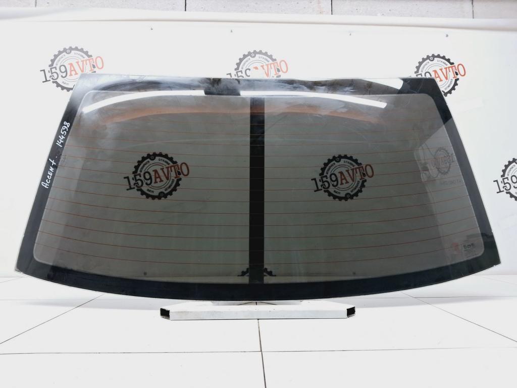 Стекло заднее, 2000 рублей, Пермь