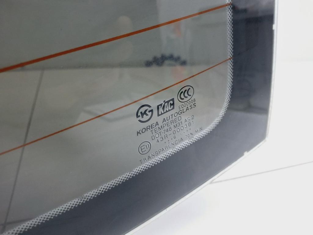 Стекло заднее, 2000 рублей, Пермь