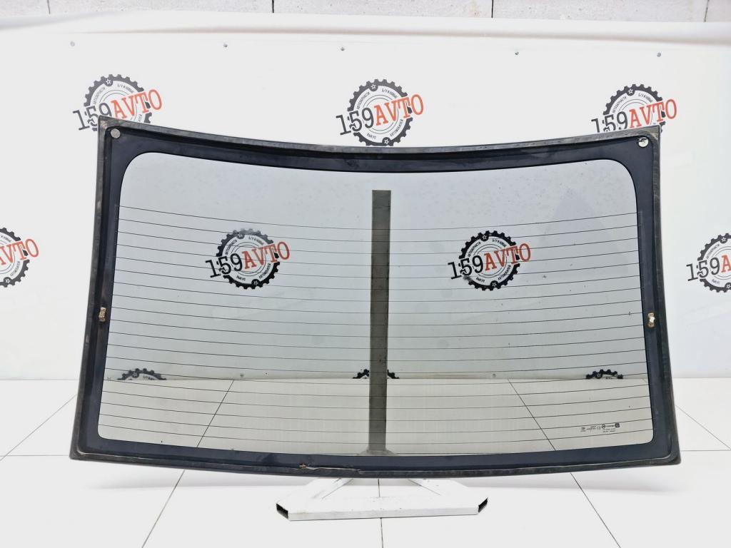 Стекло заднее, 4000 рублей, Пермь