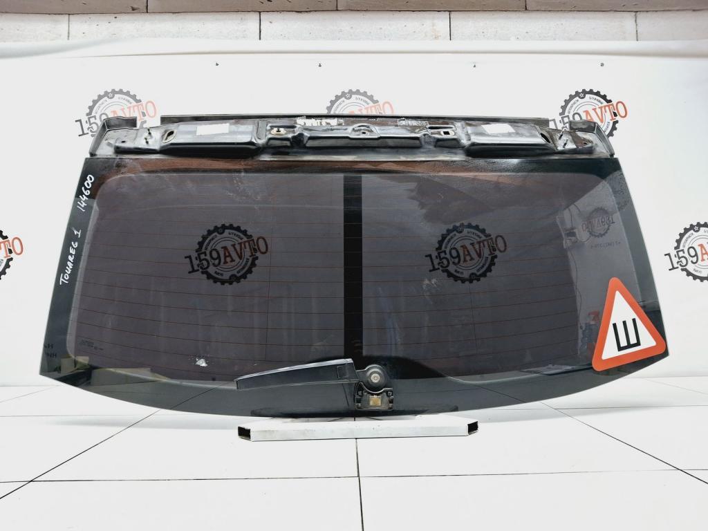 Стекло двери багажника, 7000 рублей, Пермь