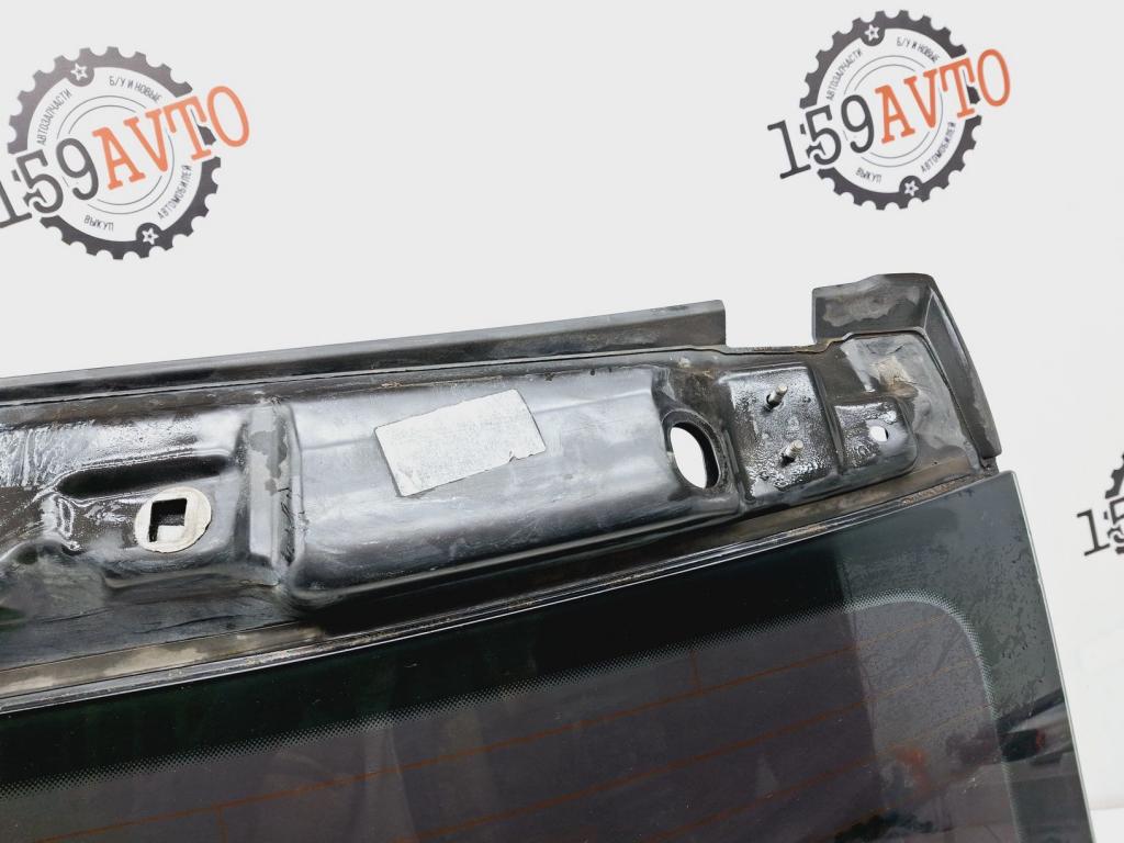 Стекло двери багажника, 7000 рублей, Пермь