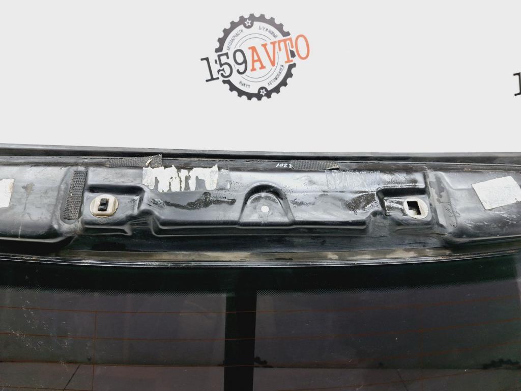 Стекло двери багажника, 7000 рублей, Пермь