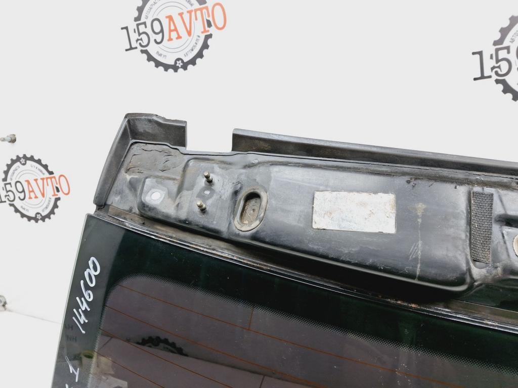 Стекло двери багажника, 7000 рублей, Пермь