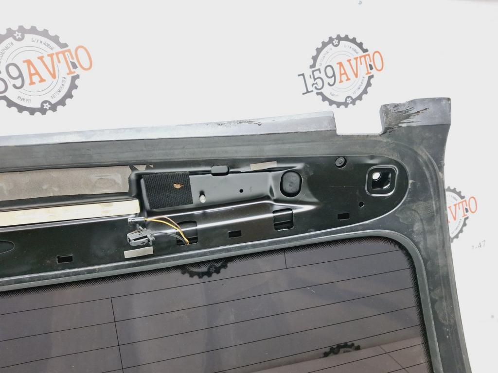 Стекло двери багажника, 7000 рублей, Пермь