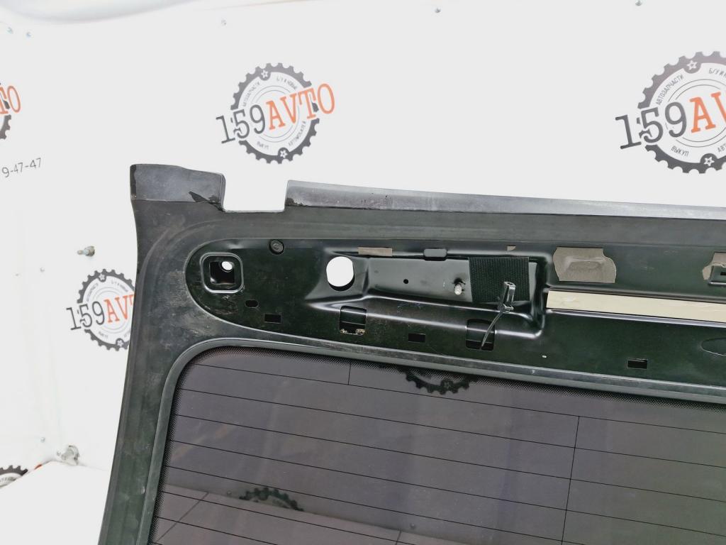 Стекло двери багажника, 7000 рублей, Пермь