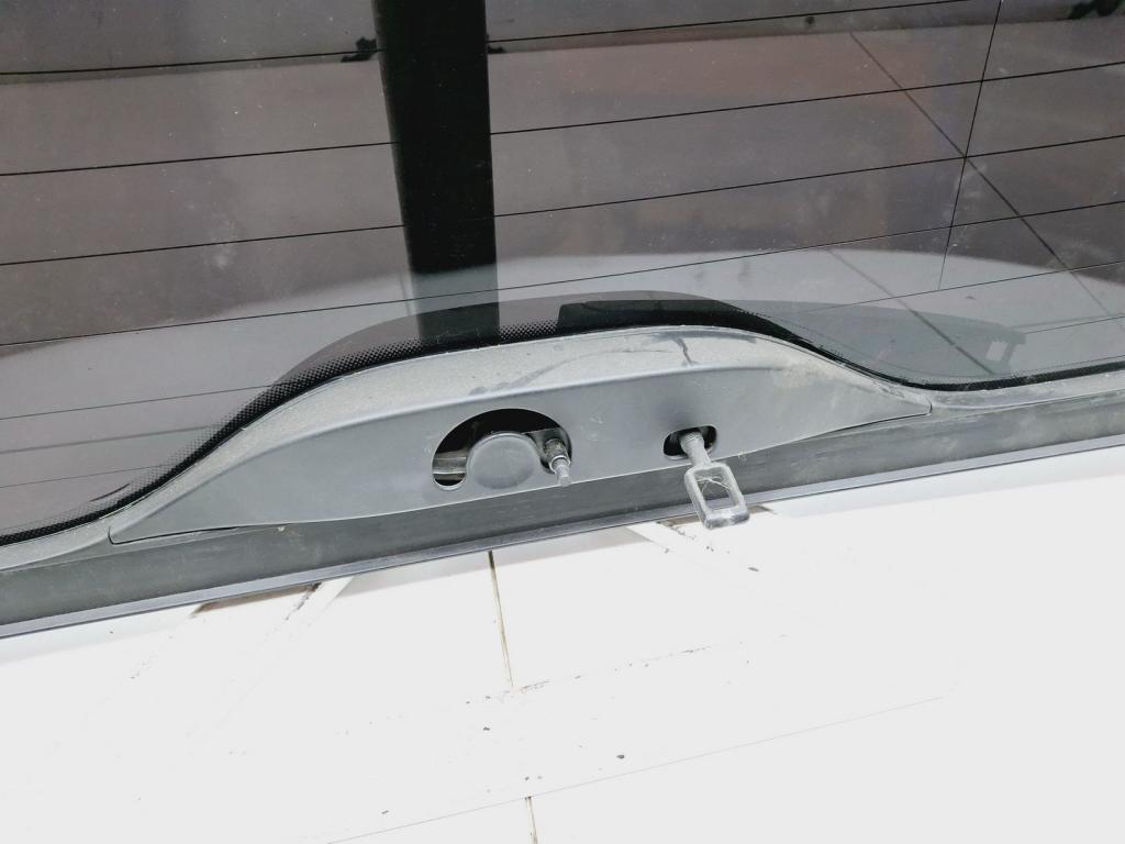 Стекло двери багажника, 7000 рублей, Пермь