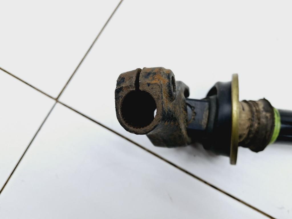 Кардан рулевой, 12000 рублей, Пермь