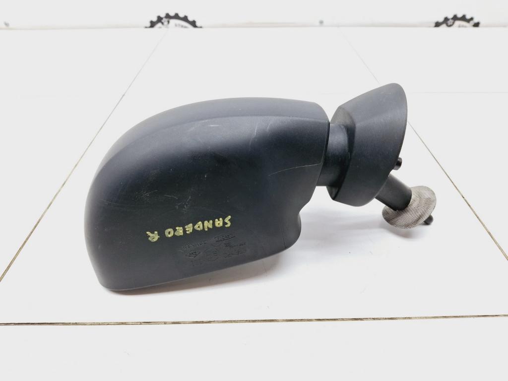 Зеркало правое механическое, 2000 рублей, Пермь