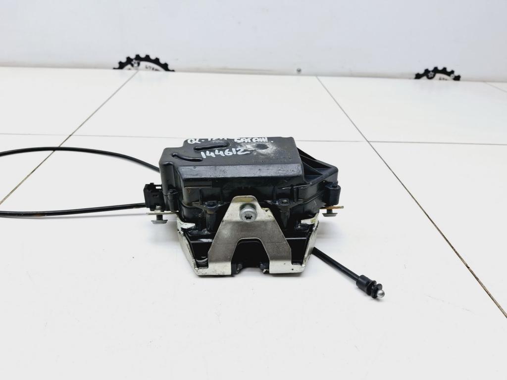 Замок багажника, 12000 рублей, Пермь